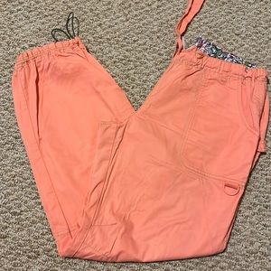 Koi scrub pants